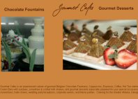 Gourmet Cafes