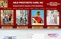 Prosthetics Atlanta